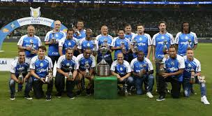 Palmeiras Veja Onde Estao Os Jogadores Que Conquistaram A Libertadores Em 1999