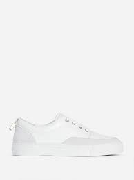 Buscemi Sneakers 119sw017lk01sf 0001