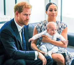 Watch his full announcement here. Meghan Markle And Prince Harry Call In Family To Help Them Raise Baby Archie Daily Star