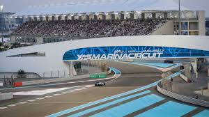 The Yas Marina Circuit Tour Tour Guide Tickets Tips