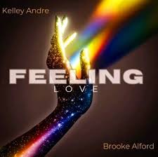 This Friday My New Single , feeling love w Brooke Alford @balfordviolin  drops