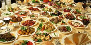 Akel Al Lebnene Shu Tayeb Libanesische Rezepte Arabische Gerichte Libanesisches Essen