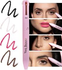 YAZZ BEAUTY 4-in-1 Touch Up Makeup Pen