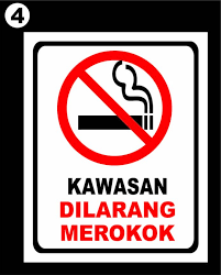Antara pernyataan atau informasi yang dinyatakan dalam poster iklan tak nak adalah berkaitan risiko asap rokok terhadap kesihatan, 12 cara mengatasi rasa ketagihan merokok serta nombor telefon infoline yang boleh dihubungi untuk berhenti merokok. Senarai Poster Larangan Merokok Yang Bernilai Dan Boleh Di Dapati Dengan Cepat Pekeliling Terbaru Kerajaan
