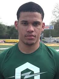 2020 Top Outside Linebacker Recruits