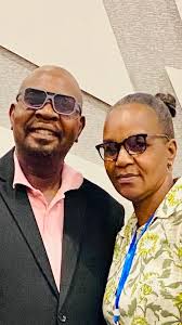 Daniel Buckler Mavhungu Siphugu