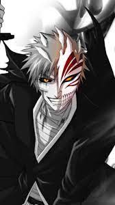 If you have your own one, just create an account on the website and upload a picture. Bleach Iphone Wallpaper Hd Bleach Anime Bleach Anime Ichigo Bleach Ichigo Bankai