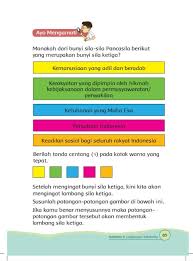 Entdecke rezepte, einrichtungsideen, stilinterpretationen und andere ideen zum ausprobieren. Kunci Jawaban Tema 6 Kelas 1 Sd Halaman 80 81 82 83 84 85 86 87 88 89 Subtema 3 Buku Tematik Mengenal Sila Ke3 Metro Lampung News