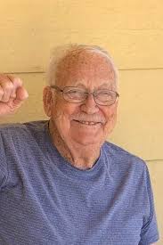 William Mair Obituary