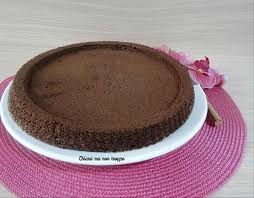 La torta morbida al cacao l'ho voluta preparare per fare felice le mie bambine (una ha 8 anni e l'altra 5). Base Morbida Per Torte Al Cacao Chiara Ma Non Troppo