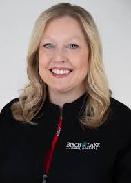 Our Veterinary Team in White Bear Lake, MN