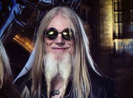 Born in finland on the 14th of january 1966, marko marco tapani hietala became a name in finn music with his first band, tarot, his and his brother zachary's. 8u6nkftvcvpy6m