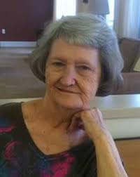 Obituary of Shirley Mae Arnold