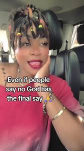 Sound in public domain ,chero vanhu vakati kwete Mwari anoti yes haudzirwe  🤞