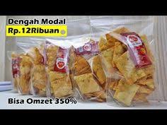 Tidak seperti membuat jenis keripik lainnya, cara membuat kripik singkong renyah gurih terbilang lebih mudah. 270 Ide Kripik Krupuk Di 2021 Keripik Resep Cemilan