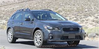 11,528 likes · 15 talking about this. Spied 2018 Subaru Xv Crosstrek Gets A New Name And Plug In Hybrid Torque News