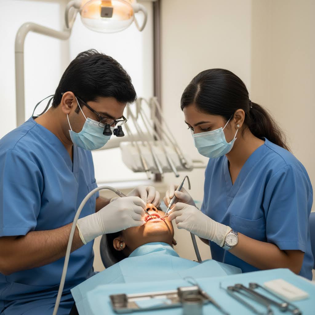 Gum Surgery product image