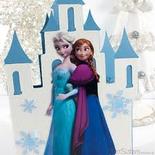 Favorite add to frozen cake topper, frozen party decorations, elsa birthday party marcusnjanecreations. 25 Ideas For An Amazing Frozen Party Two Sisters