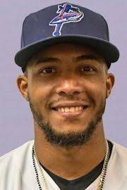 Ficha técnica de Jhon Núñez MLB 2025