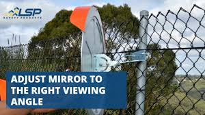 High road offers the best and broadest assortment of car interior accessories and car organizers available, offering trunk organizers, cell phone holders, usb car chargers, car trash bags, seat back organizers, back seat organizers for kids, console organizers and car phone holders. Convex Mirror 45cm 18 Wide Angle Curved Safety Mirror Outdoor Road Traffic Convex Pc Mirror Blind Spot Security Mirror Safety Mirrors Industrial Scientific Rayvoltbike Com