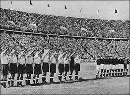 Neste site você poderá assistir às transmissões da alemanha de maneira fácil e sem atrasos. Futebol E Apaziguamento Alemanha X Inglaterra 1938 Historia Em Jogos