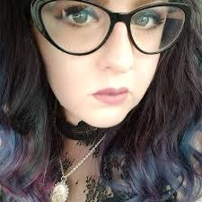 Holly Cheramie's Instagram, Twitter & Facebook