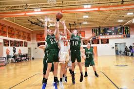 The White Mountains Community College Division IV Girls Preview