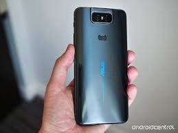 The all new asus zenfone 6 (2019) was launched in may 2019. Asus Zenfone 6 Review The Phone For Selfie Obsessionists And Android Purists Android Central
