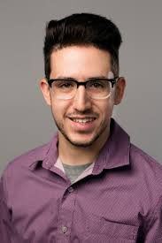 In the Game: Chatting Xbox PR and More with Henry Kenney III