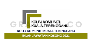 Permohonan Jawatan Kosong Kolej Komuniti Kuala Terengganu Portal Kerja Kosong Graduan