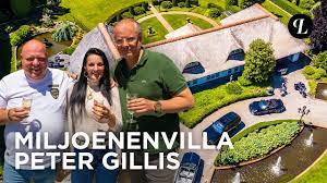 Peter gillis we found 58 records for peter gillis in maine, connecticut and 27 other states.select the best result to find their address, phone number, relatives, and public records. Massa Is Kassa Peter Gillis Showt Mij Foxwild Zijn Villa En Wagenpark Hatseflats Youtube