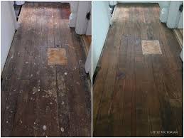 Stripping Hardwood Floors Without Sanding Refinish Wood Floors Stripping Stained Wood Painted Wood Floors