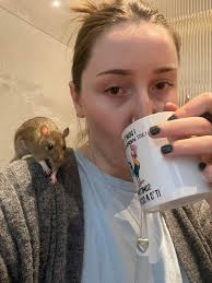 Imagine putting love portion in your boyfriend's food and rat eat it🤣🤣 ©️  Jessica Emmanuella Anthony