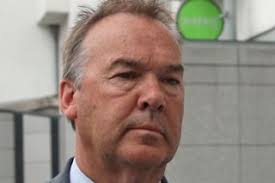 New pitch named after late Jimmy Bellew