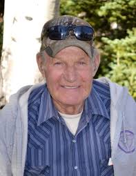 John Reed Thornton Obituary (1940