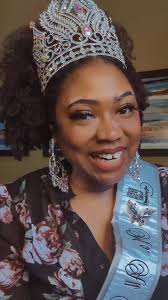 National All World Beauties Pageant