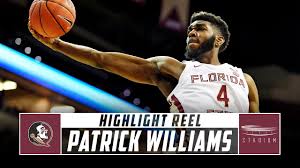 Use our unique shopping experience to find the right seats for your fsu game. Florida State F Patrick Williams Best Plays So Far 2019 20 Season Stadium Youtube