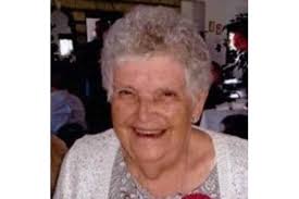 Arlene Valentine Obituary (1933