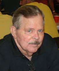 Obituary for Joseph Hiliary Pike