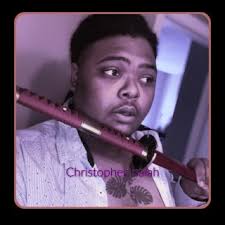 Download Christopher Isaiah album songs: ISSA WAVE