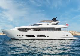 Prix de la peinture à la chaux 2020 Sunseeker 95 Yacht Portomaso Malta Boats Com