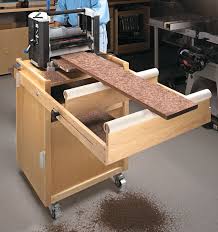 • planner 5d is a free total interior design solution, which for a free option, renders realistic designs. Mobile Planer Stand Woodworking Project Woodsmith Plans