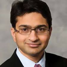 Dr. Thomas Rooke, MD