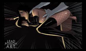 Rule34 - If it exists, there is porn of it  heroineaddict, dr light,  zatanna  401506