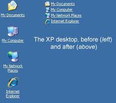 Choose from 1700+ desktop icons vector download in the form of png, eps, ai or psd. Display Full File Name For Icons On Desktop Super User