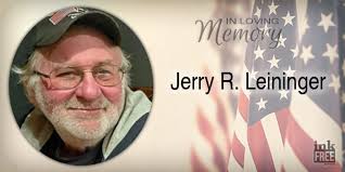 Jerry R. Leininger
