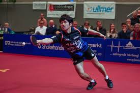 Bei den finals sollen vor olympia ab donnerstag auch die kleineren sportarten im tv ganz groß rauskommen. Neues Zur Tischtennis Ruckrunde Und Uber Den Ex Bad Konigshofener Mizuki Oikawa Lokale Nachrichten Aus Stadt Und Landkreis Schweinfurt