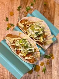 Maybe you would like to learn more about one of these? Fantastic Fish Stick Tacos Deepfrieddiamonds