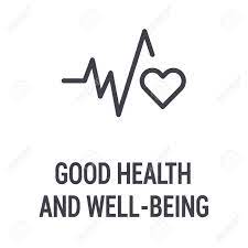 In line with this goal, healthy people 2030 features many objectives related to sdoh. Good Health And Wellbeing Black Icon Corporate Social Responsibility Sustainable Development Goals Sdg Color Sign Pictogram For Ad Web Mobile App Ui Ux Design Element Royalty Free Cliparts Vectors And Stock Illustration