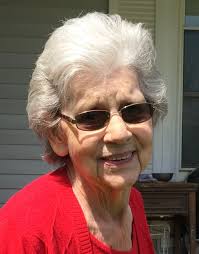Obituary for Evelyn O. (Platz) Runyan